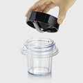 Blender Glass Jug 1.5 liters 3 in 1 SM 3724