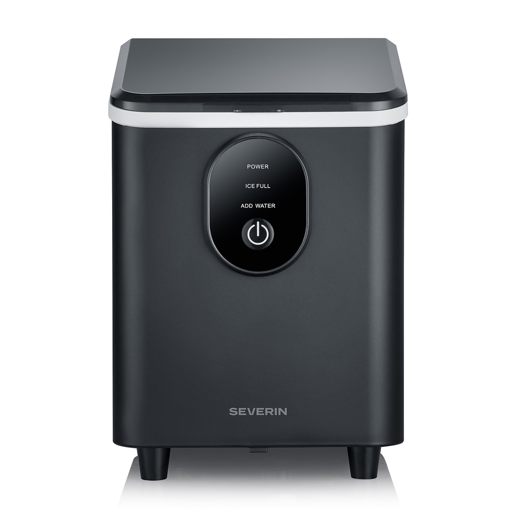 Ice Cube Maker 10kg/24h EZ 7415