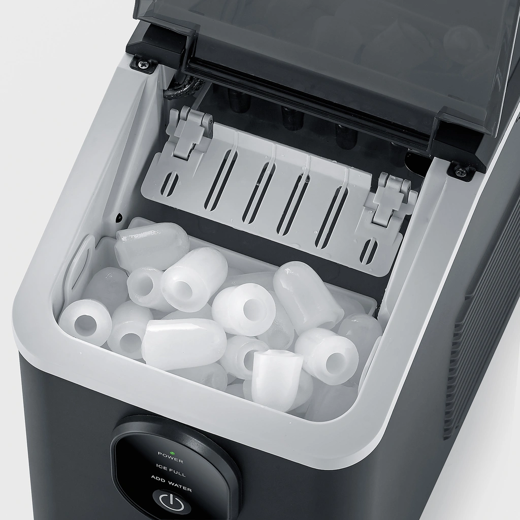 Ismaskin 10kg/24h EZ7415