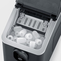 Ice Cube Maker 10kg/24h EZ 7415