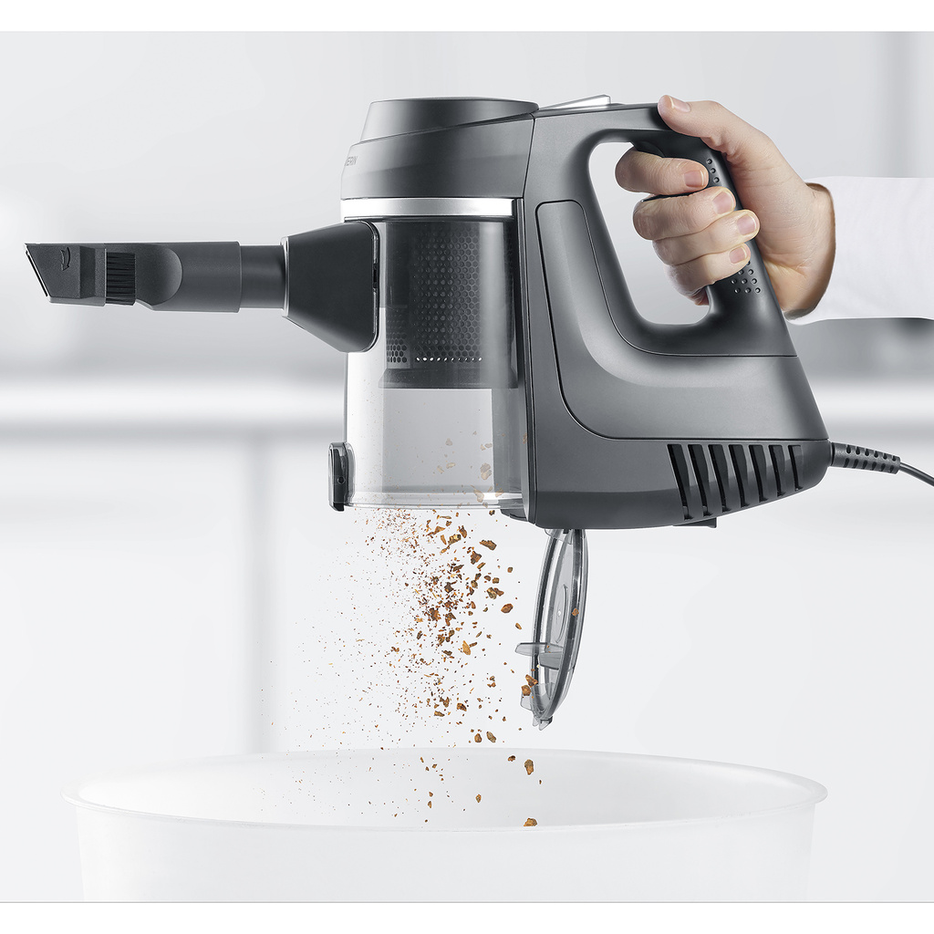 Skaftdammsugare med sladd 600W CY 7080 