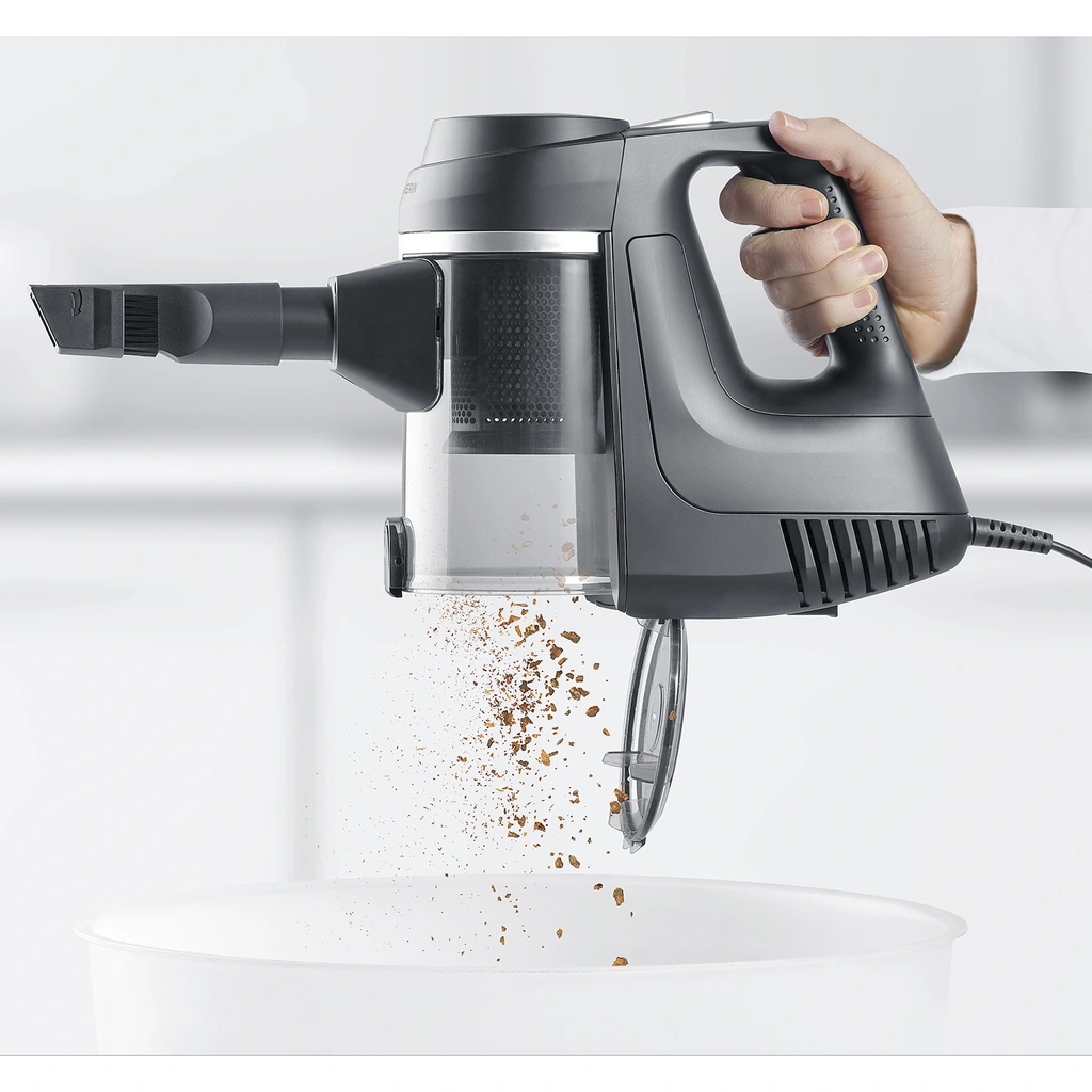 Skaftdammsugare med sladd 600W CY 7080 