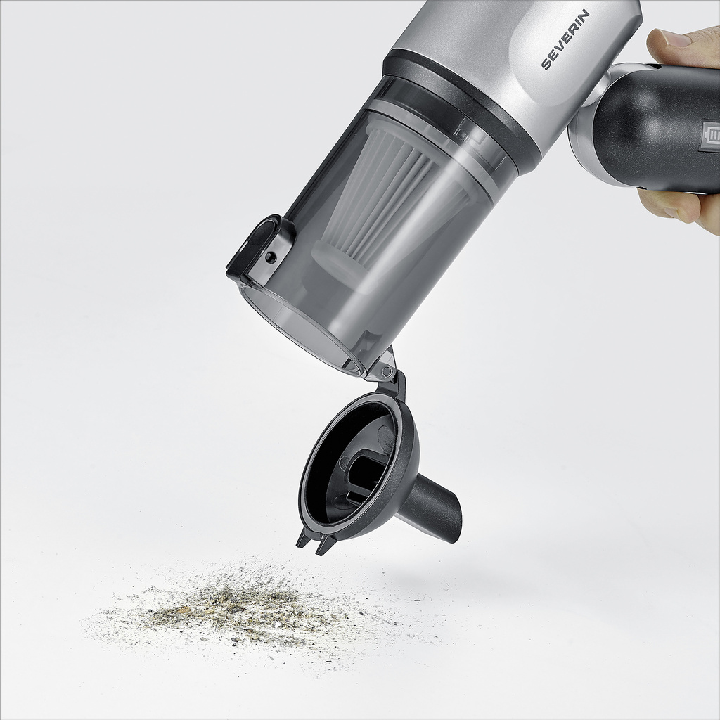 Handdammsugare S-Power DuoBoost HV 7135
