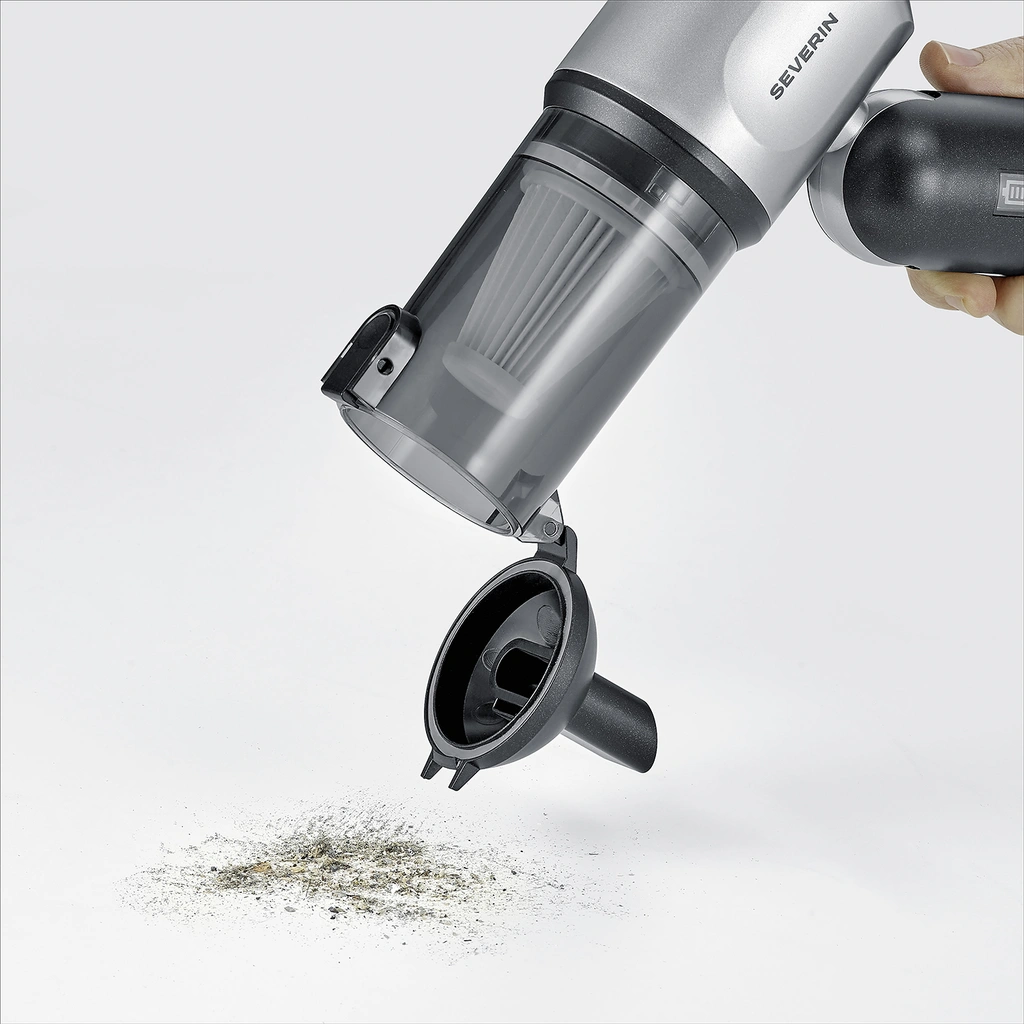 Handdammsugare S-Power DuoBoost HV 7135