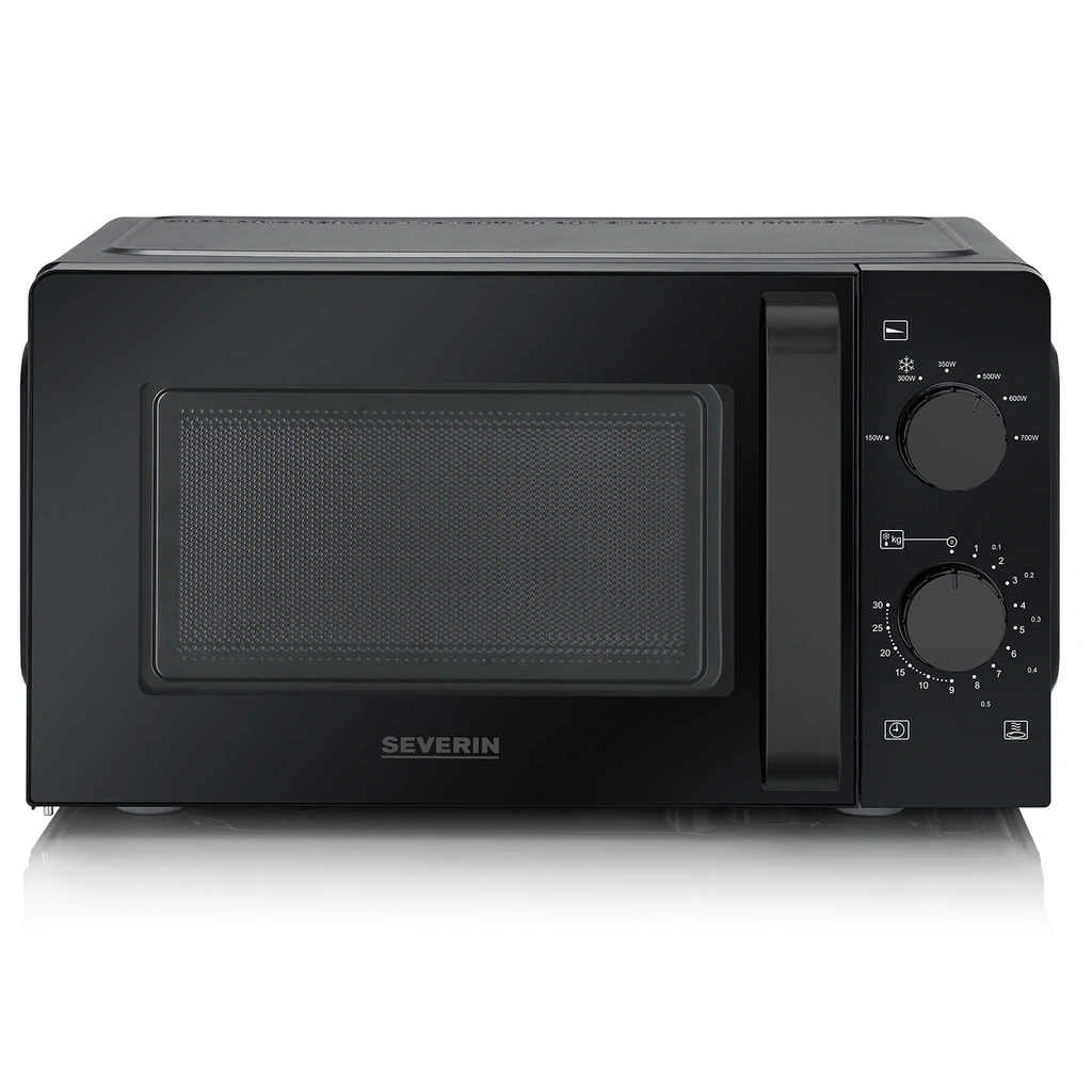 Sverigemikron 19 liter MW 9187 800Watt