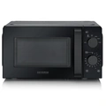 Sverigemikron 19 liter MW 9187 800Watt