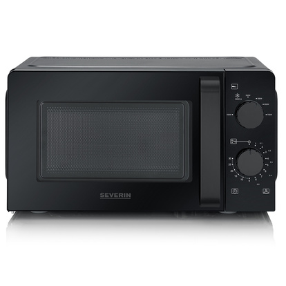 Sverigemikron 19 liter MW 9187 800Watt