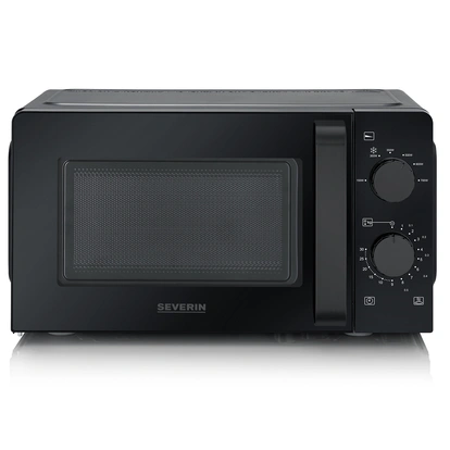 Sverigemikron 19 liter MW 9187 800Watt