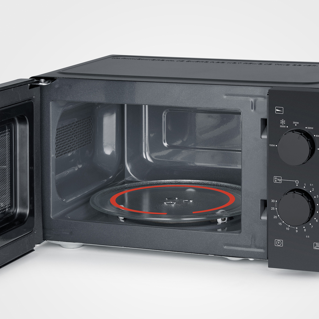 Microwave 19 liter MW 9187
