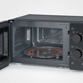 Sverigemikron 19 liter MW 9187 800Watt