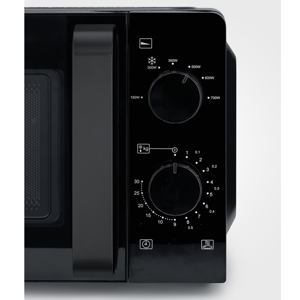 Microwave 19 liter MW 9187