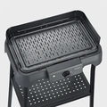 Electric Grill PG 8596 with stand & grill plate 2000W