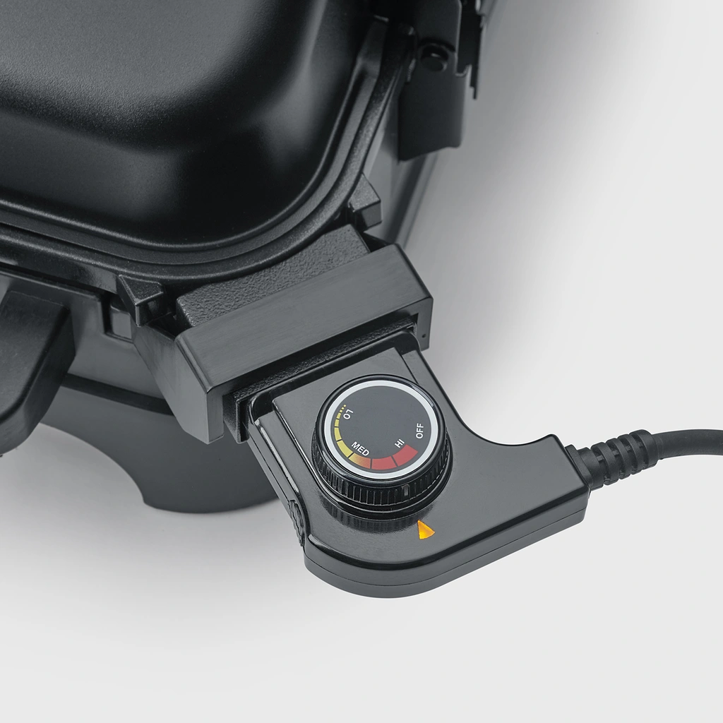 Elgrill PG 8598 med stativ,Lock & grillplatta 2300W