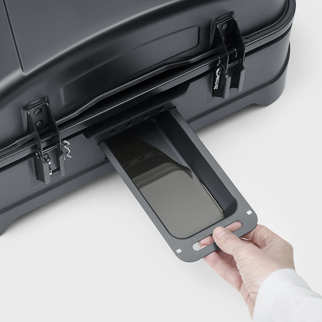 Elgrill PG 8598 med stativ,Lock & grillplatta 2300W