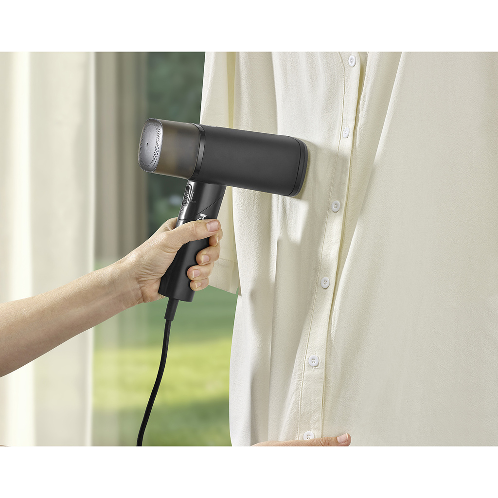 Garment Steamer DG3282 Travel, vikbar