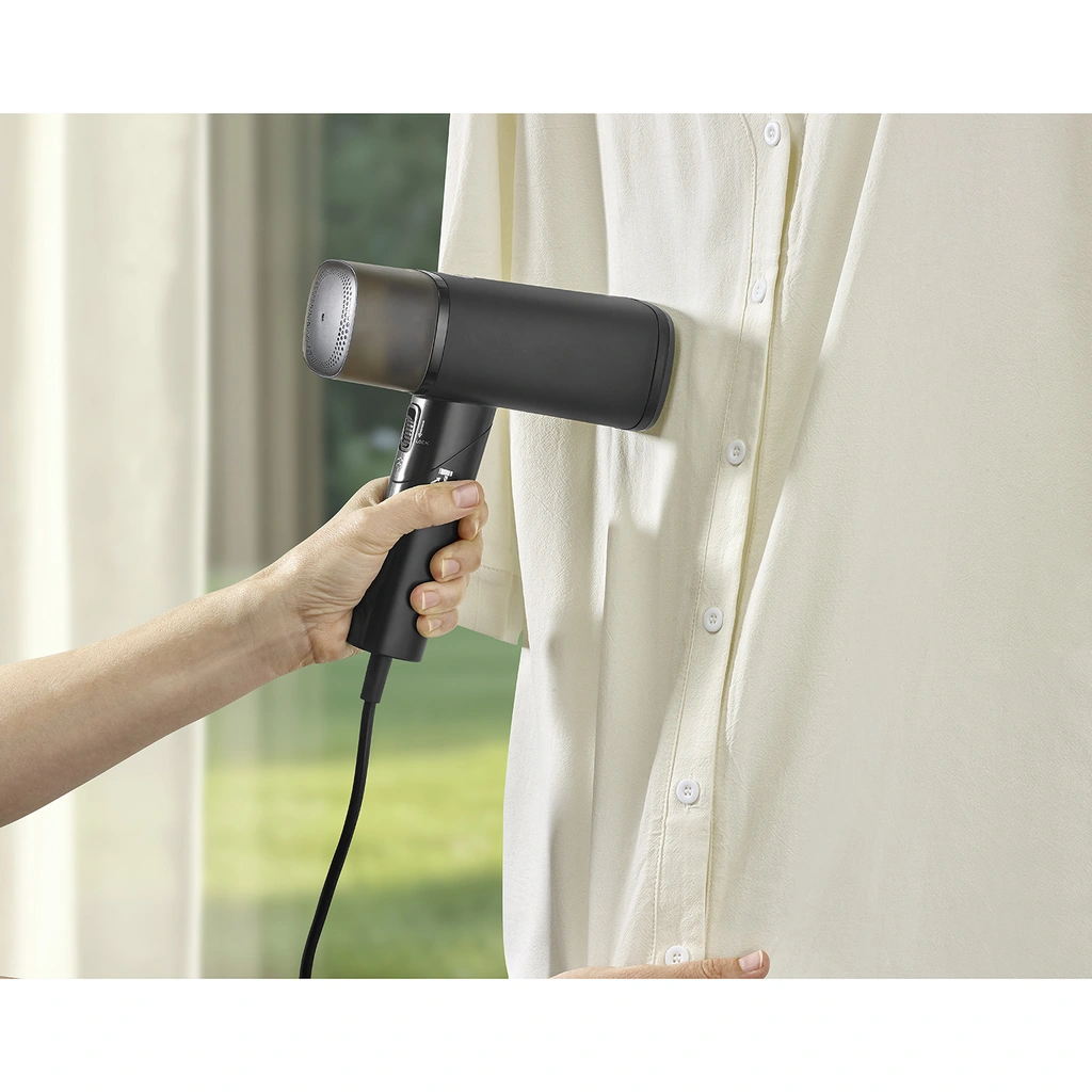 Garment Steamer DG3282 Travel, vikbar