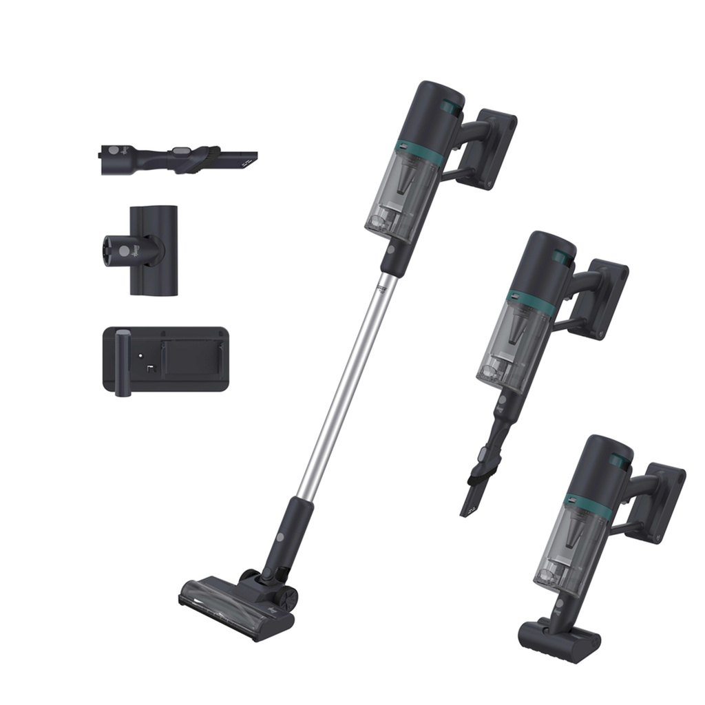 Skaftdammsugare Hoover Go Pet 200W
