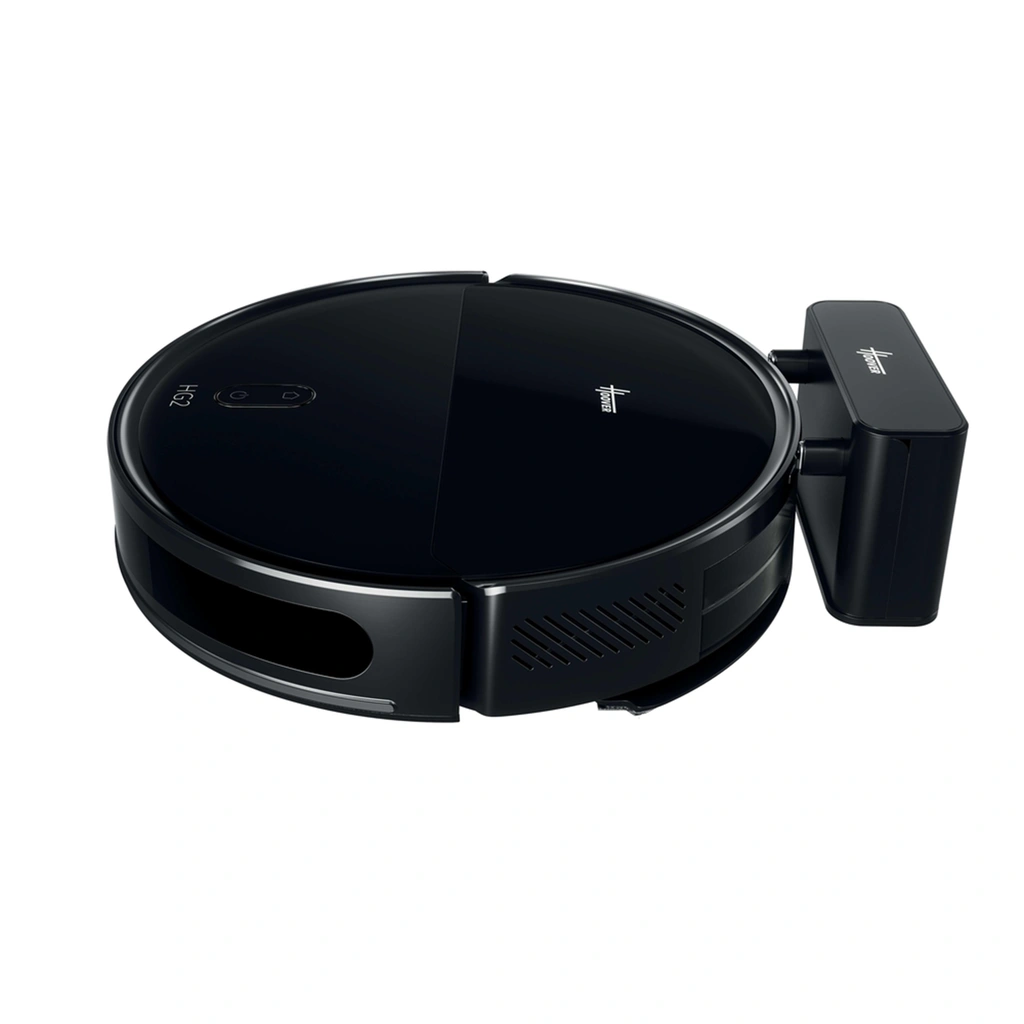 Robotdammsugare HG2 Våt & Torr