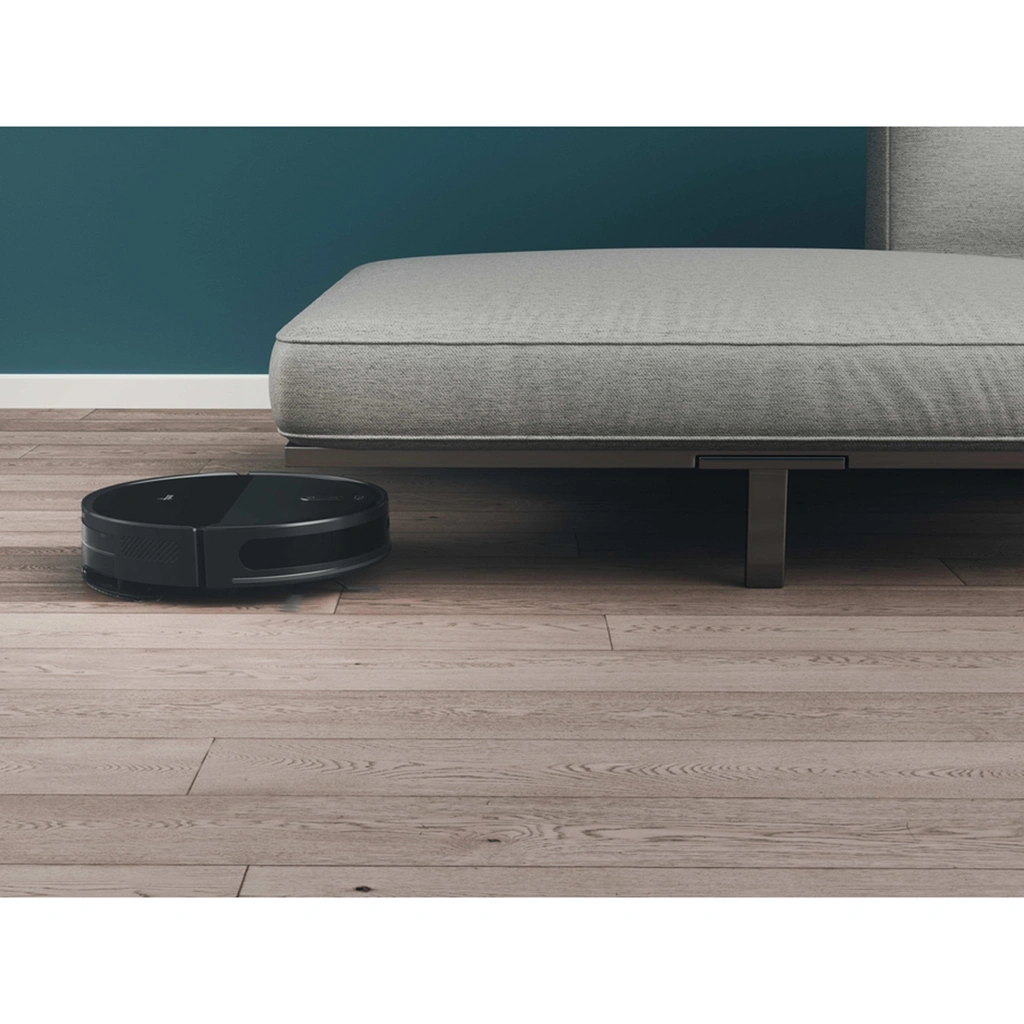 Robotdammsugare HG2 Våt & Torr