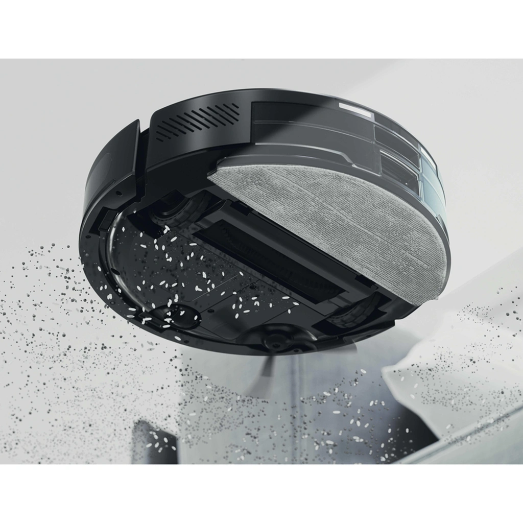 Robotdammsugare HG2 Våt & Torr