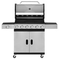 Gasolgrill Shelbyville 6+1 619556