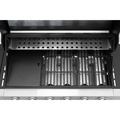 Gasolgrill Shelbyville 6+1 619556