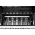 Gasolgrill Shelbyville 6+1 619556