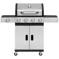 Gasgrill Shelbyville 4+1 619555