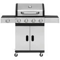Gasolgrill Shelbyville 4+1 619555