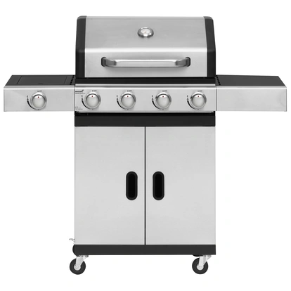 Gasolgrill Shelbyville 4+1 619555