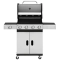 Gasolgrill Shelbyville 4+1 619555
