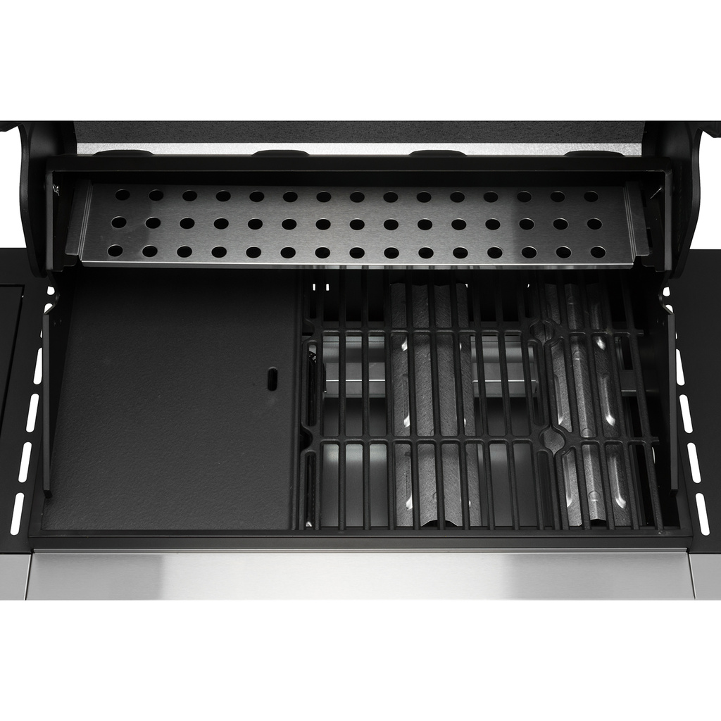Gasgrill Shelbyville 4+1 619555