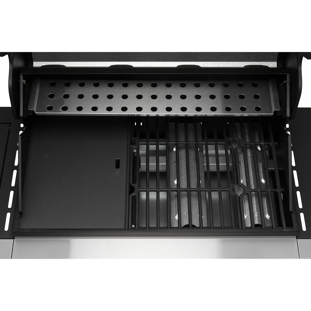 Gasolgrill Shelbyville 4+1 619555