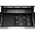 Gasgrill Shelbyville 4+1 619555