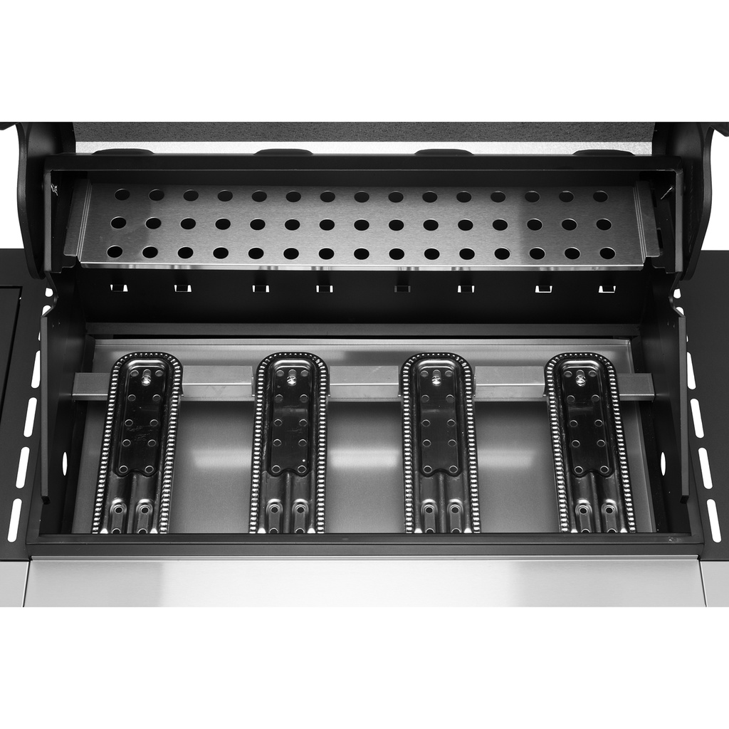 Gasgrill Shelbyville 4+1 619555