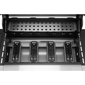 Gasgrill Shelbyville 4+1 619555