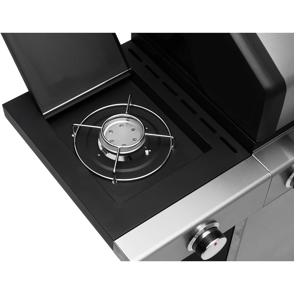 Gasolgrill Shelbyville 4+1 619555