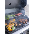Gasgrill Shelbyville 4+1 619555