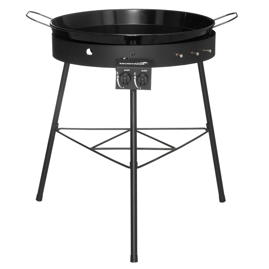 Stekhällsset Premium XL 652784