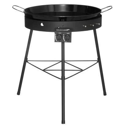 Stekhällsset Premium XL 652784