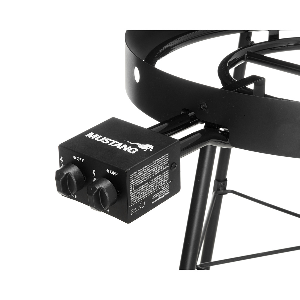 Stekhällsset Premium XL 652784