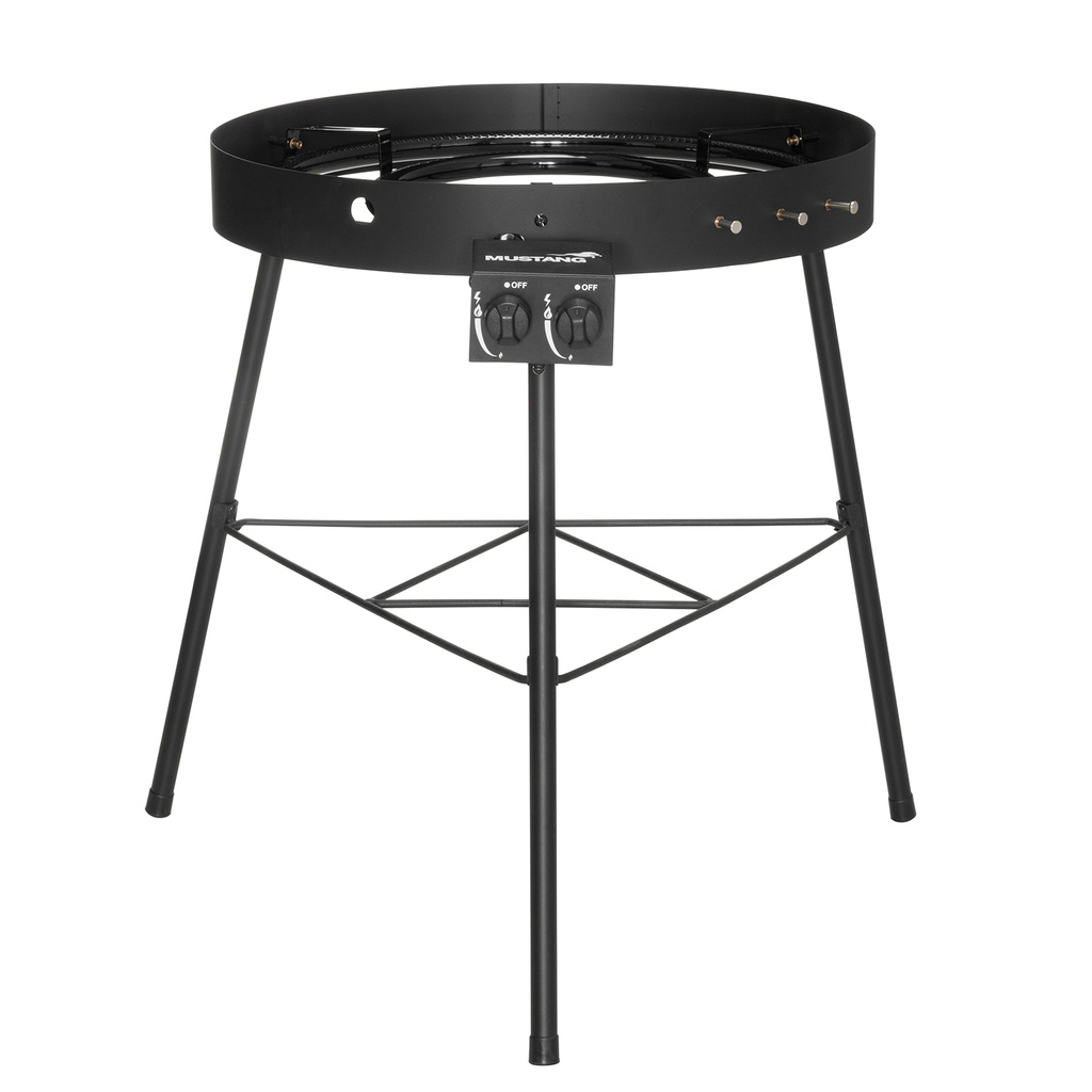 Stekhällsset Premium XL 652784