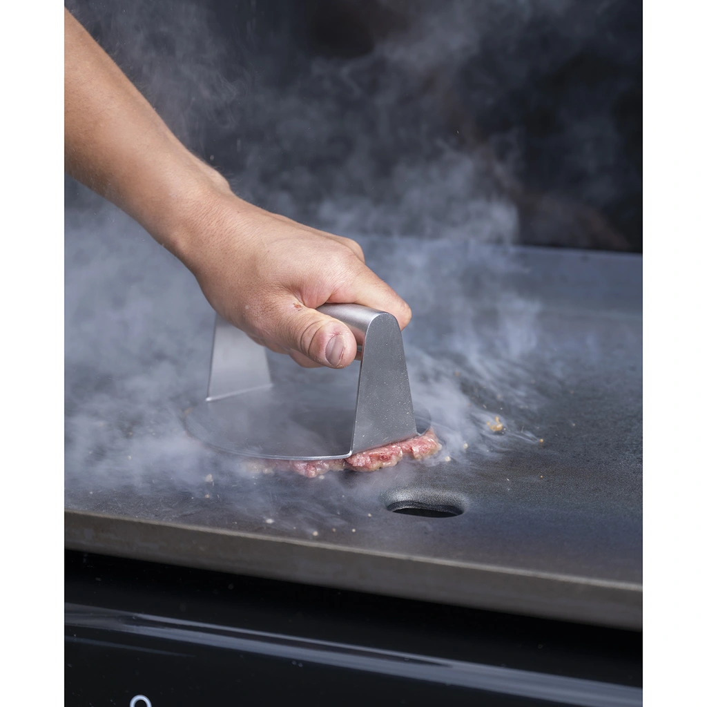 Smash burger set  3-delar 652791