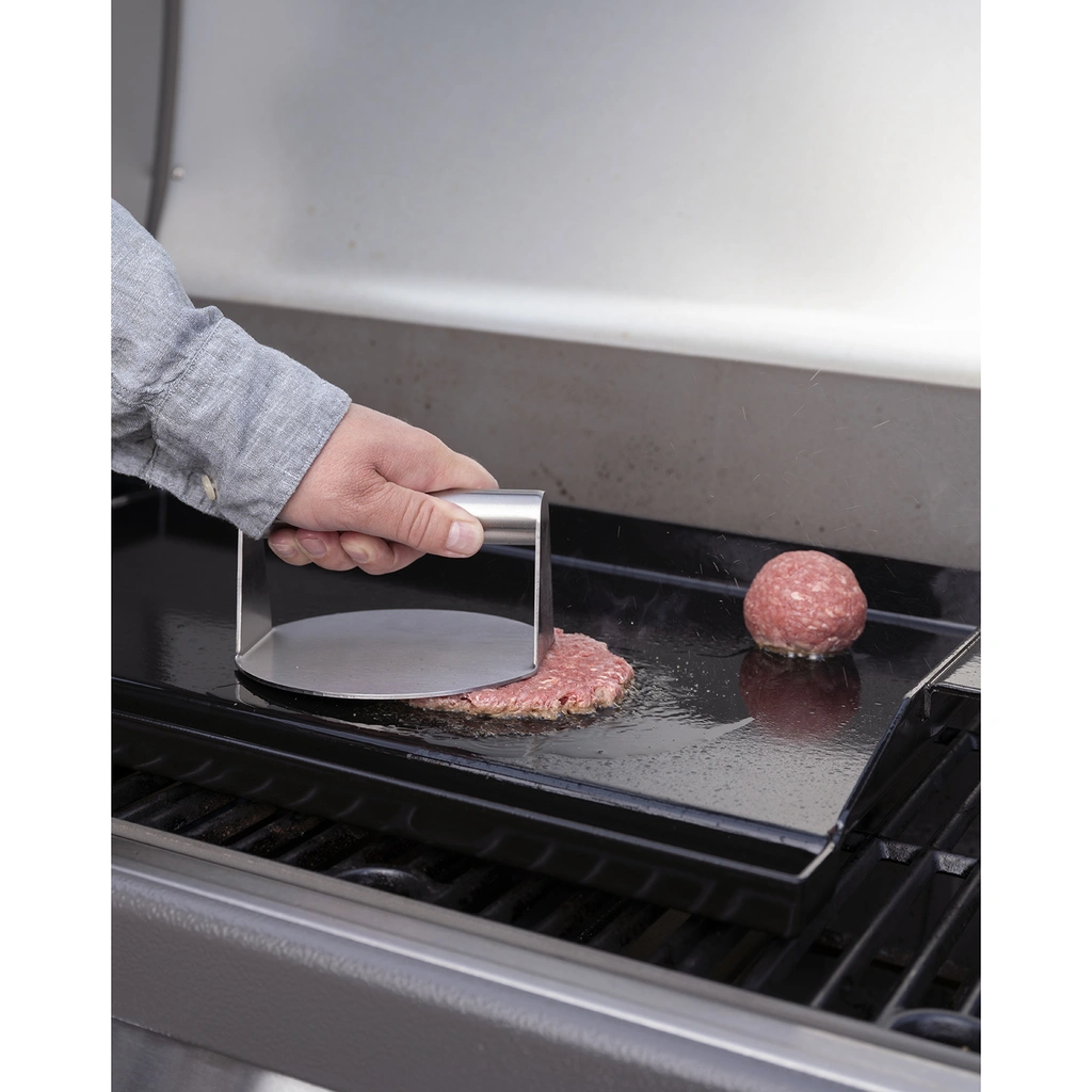 Smash burger set  3-delar 652791