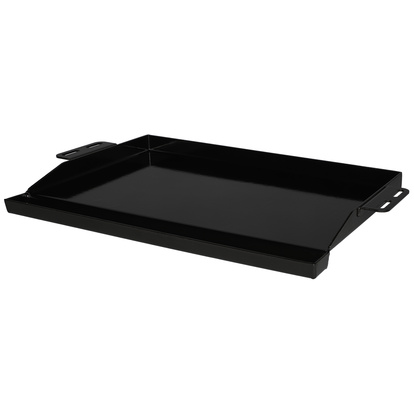 Universalt stekbord 64x36cm 650357