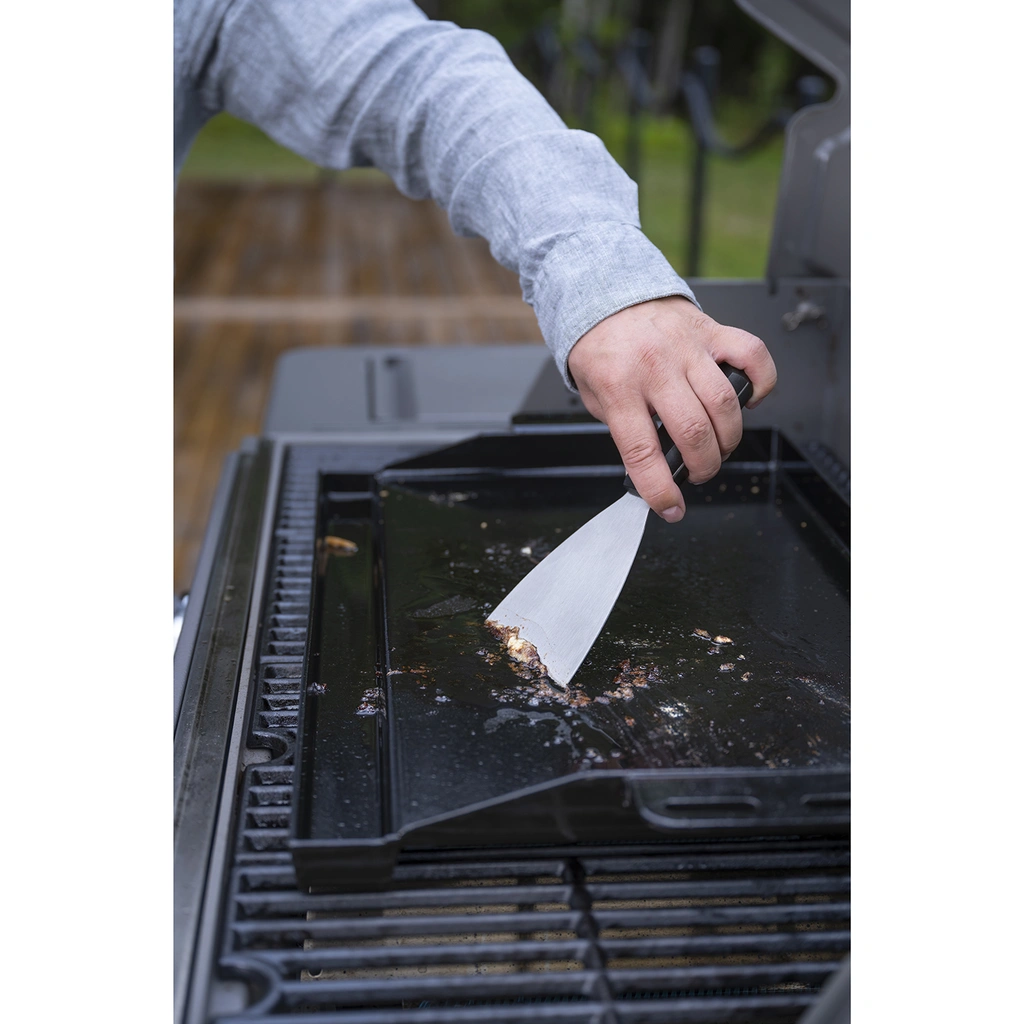 Frying board 64x36cm 650357