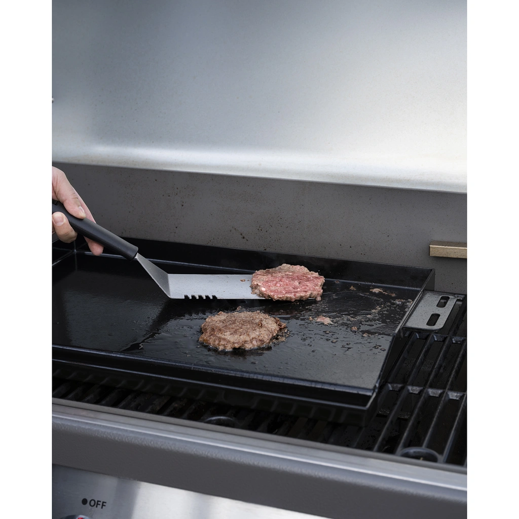 Frying board 64x36cm 650357