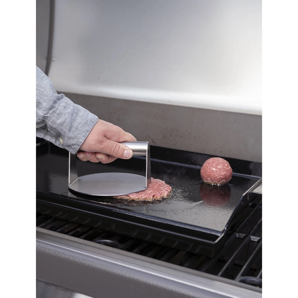 Frying board 64x36cm 650357