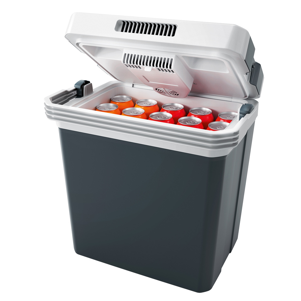 Kylbox 12/23V Thermoelectric 24l Kyla/Värme KB-7524