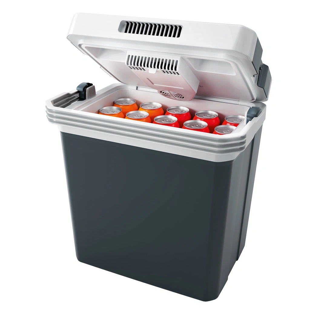 Kylbox 12/23V Thermoelectric 24l Kyla/Värme KB-7524